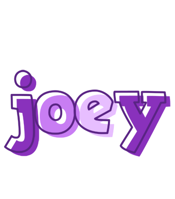 Joey sensual logo