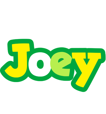 Joey soccer logo