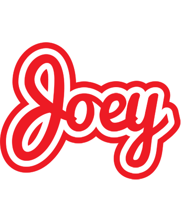 Joey sunshine logo