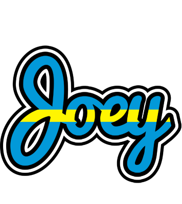 Joey sweden logo