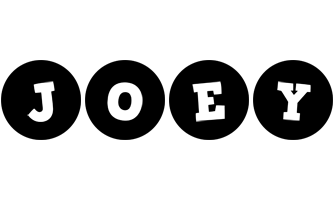 Joey tools logo