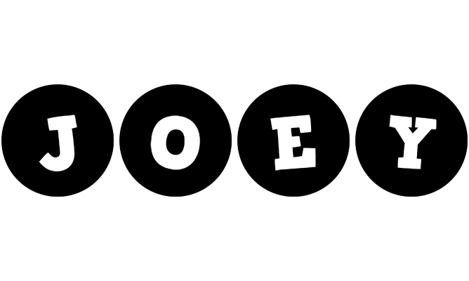 Joey tools logo