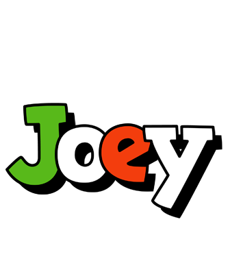 Joey venezia logo