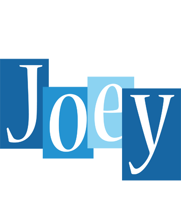 Joey winter logo
