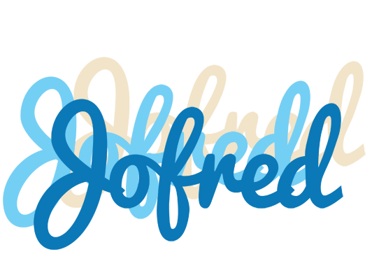 Jofred breeze logo