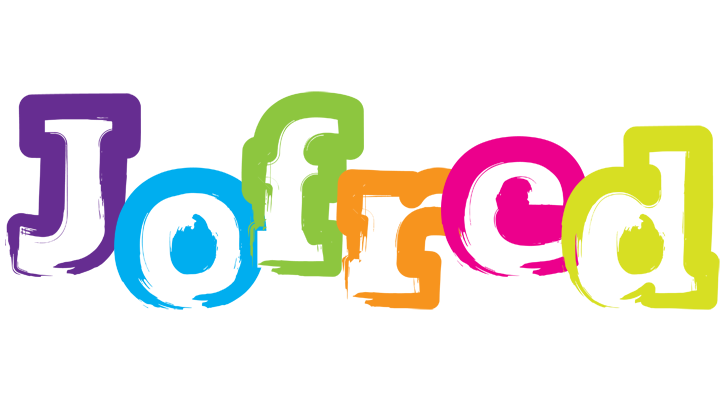 Jofred casino logo
