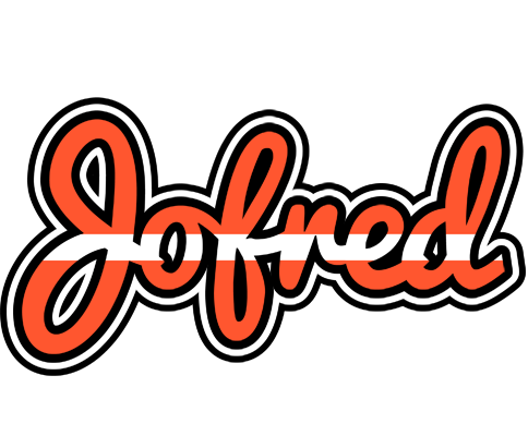 Jofred denmark logo