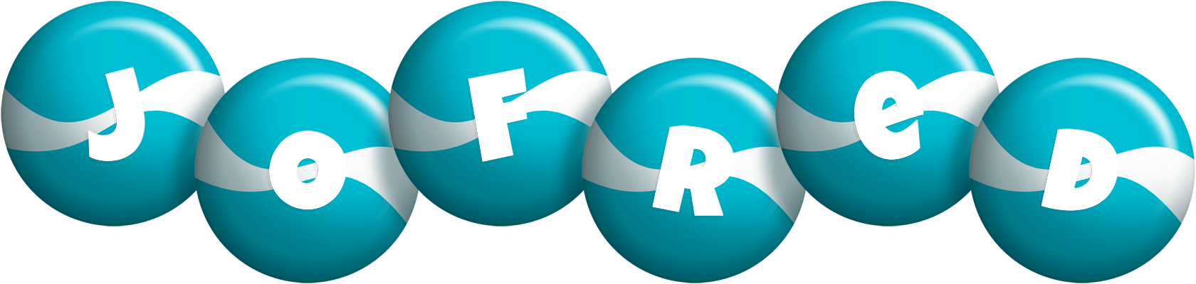 Jofred messi logo