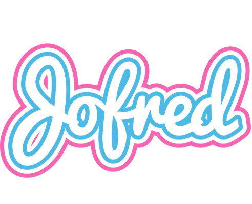 Jofred outdoors logo