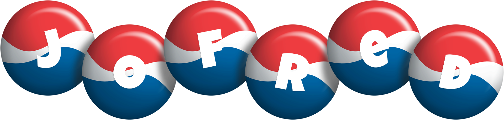Jofred paris logo