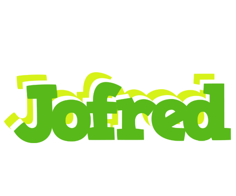 Jofred picnic logo