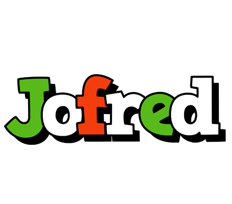 Jofred venezia logo