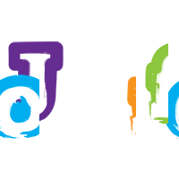 Jofrid casino logo