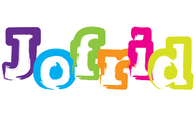 Jofrid casino logo