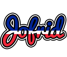 Jofrid france logo