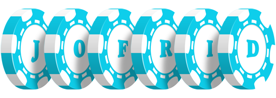 Jofrid funbet logo