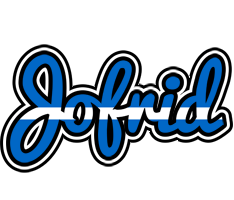 Jofrid greece logo