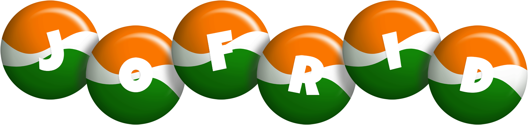 Jofrid india logo