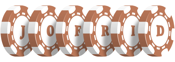 Jofrid limit logo