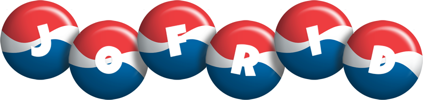 Jofrid paris logo