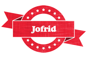 Jofrid passion logo