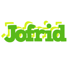 Jofrid picnic logo