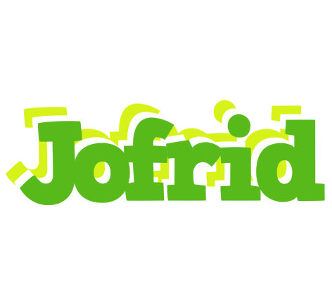 Jofrid picnic logo