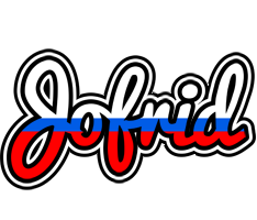 Jofrid russia logo