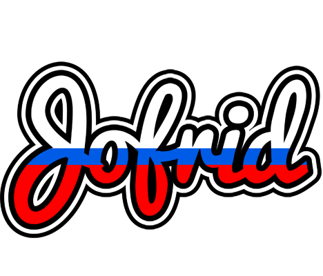 Jofrid russia logo