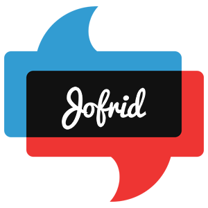 Jofrid sharks logo