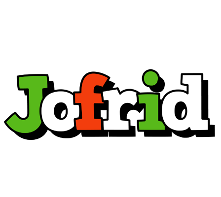 Jofrid venezia logo