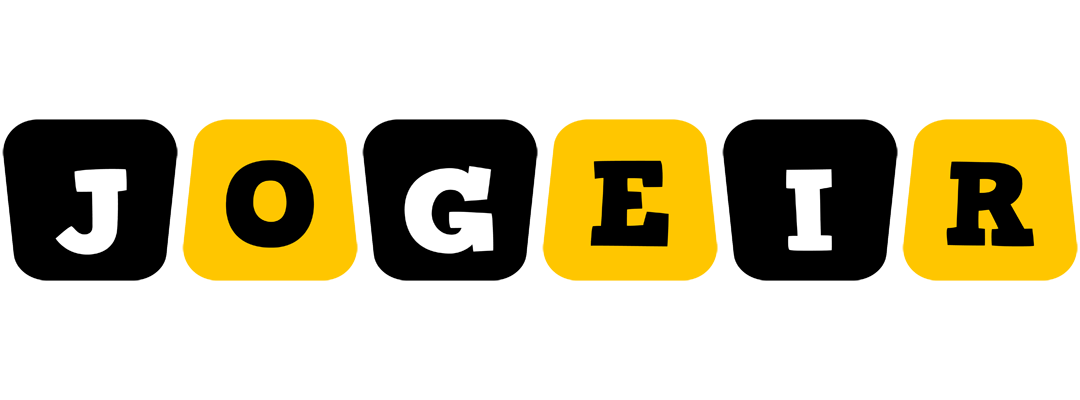 Jogeir boots logo