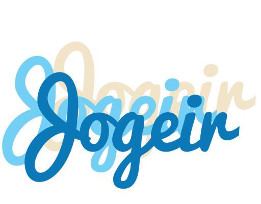 Jogeir breeze logo