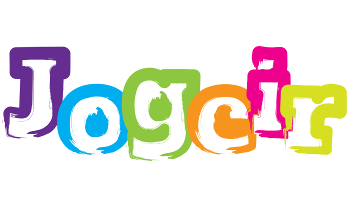 Jogeir casino logo
