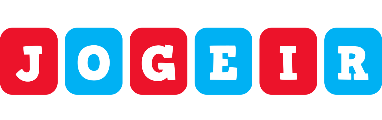 Jogeir diesel logo