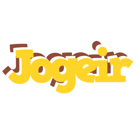 Jogeir hotcup logo