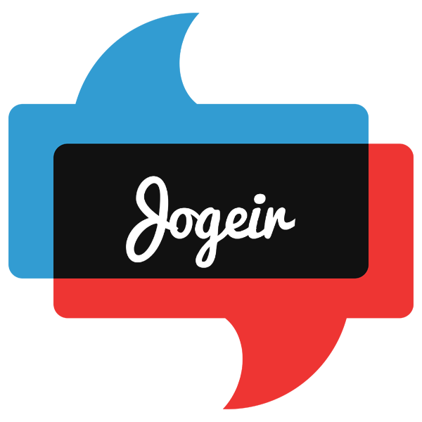 Jogeir sharks logo