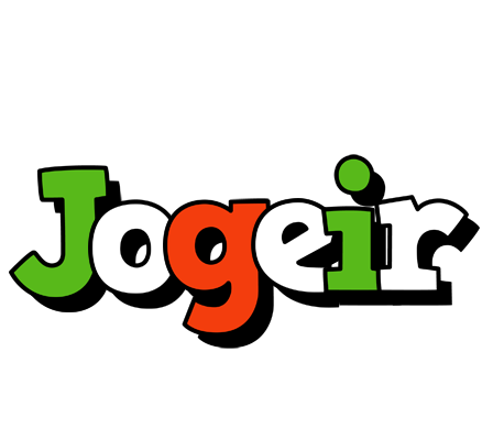Jogeir venezia logo
