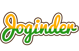 Joginder banana logo