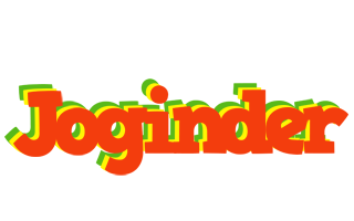 Joginder bbq logo