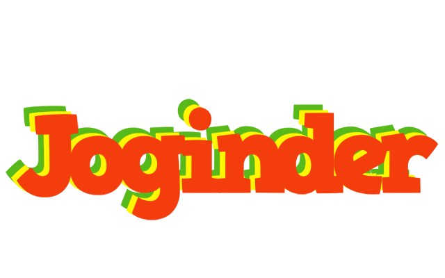 Joginder bbq logo