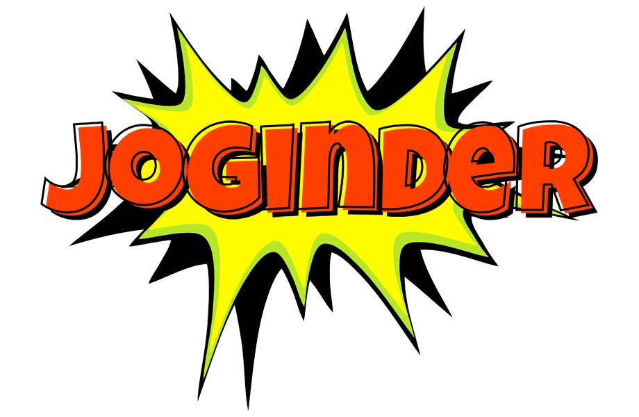 Joginder bigfoot logo