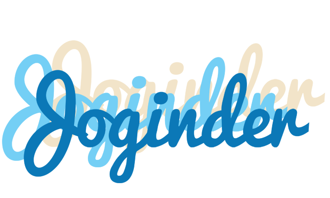 Joginder breeze logo
