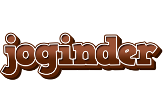Joginder brownie logo