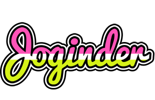 Joginder candies logo