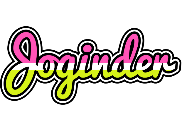 Joginder candies logo