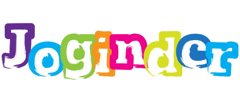 Joginder casino logo