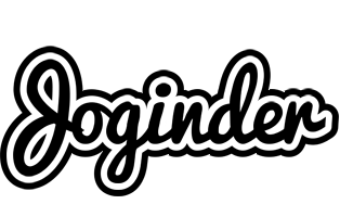 Joginder chess logo