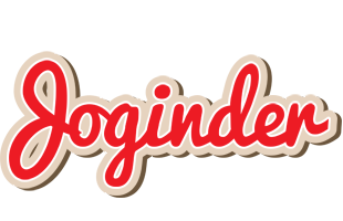 Joginder chocolate logo