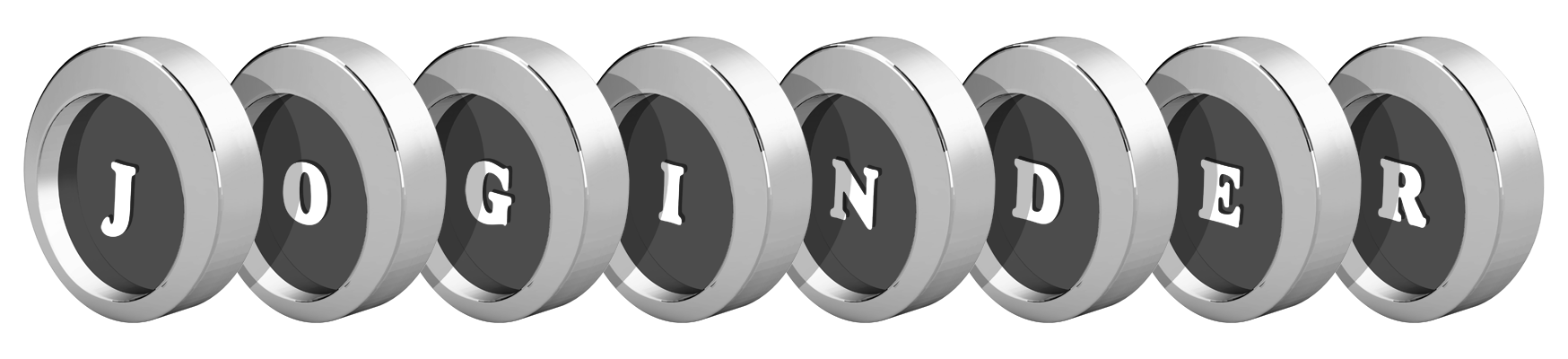 Joginder coins logo